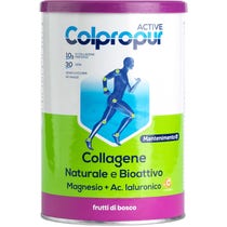 Colpropur Active Frutti Di Bosco 345g-3