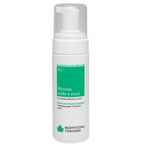 Biofficina Toscana Mousse Onde E Ricci 150ml-2