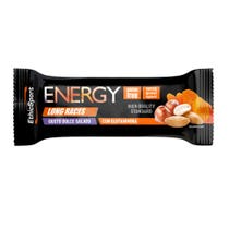 EthicSport Energy Long Races Barretta Energetica Dolce Salato Con Glutammina 42g-1