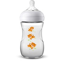 Philips Avent Biberon Natural Tigrotto-1