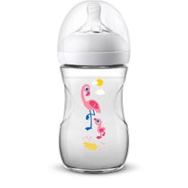 Philips Avent Biberon Natural Fenicotteri-1