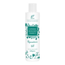 Dr Taffi Bagnoschiuma Cotone Muschio Bianco Bio 250ml-1