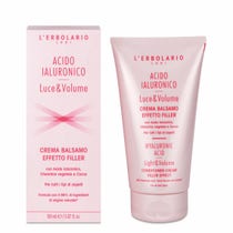L'Erbolario Crema Balsamo Capelli Effetto Filler Luce E Volume 150ml-1