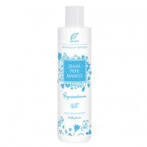Dr Taffi Bagnoschiuma Jeans Pepe Bianco Bio&Vegan 250ml-1