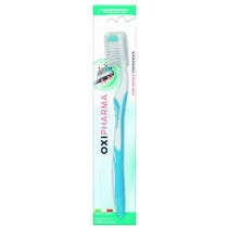 Silvercare Oxipharmax Spazzolino Medio 1 Pezzo-1