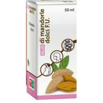 Curaderm Olio Di Mandorle Dolci Puro 50ml-1