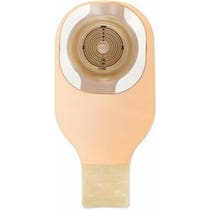 Hollister Moderma Flex Ceraplus Sacca Aperta Convessa Per Ileostomia Finestra Ritagliata 15-38mm 30 Pezzi-1