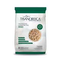 Gianluca Mech Tisanoreica Riso Tisanopast 250g - 2