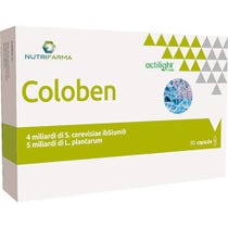Coloben 30 Compresse-1