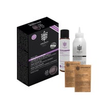 Organics Cosmetics Kit Tinta Per Capelli Organics Color 4/31 Caffè-1