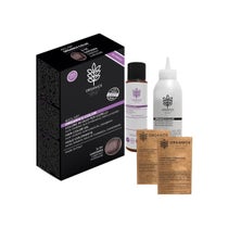 Organics Cosmetics Kit Tinta Per Capelli Organics Color 5/31 Castagna-2