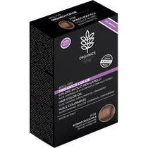 Organics Cosmetics Colore In Olio Per Capelli 7/31 Biondo Nocciola-1