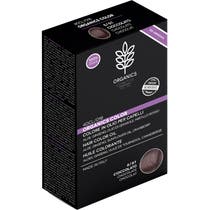 Organics Cosmetics Colore In Olio Per Capelli 6/61 Cioccolato-1