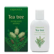 Erbamea Detergente Intimo Tea Tree 150ml-1