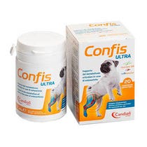 Confis Ultra 20 Compresse - 2