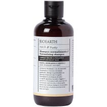 Bioearth Shampoo Normalizzante 250ml-1