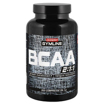 Gymline Bcaa 2 1 1 300 Compresse-2