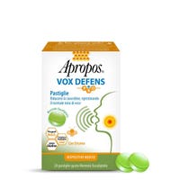 Apropos Vox Defens Pro Mentolo/Eucalipto 20 Pastiglie-3
