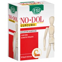 Nodol Curcuma 30 Naturcaps-1