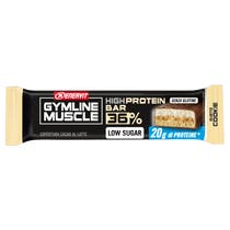 Enervit Gymline High Protein Bar 36% Cookie 55g-6