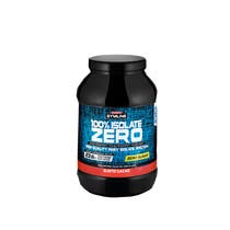 Enervit Gymline 100% Whey Protein Isolate Zero Cacao 900g-2