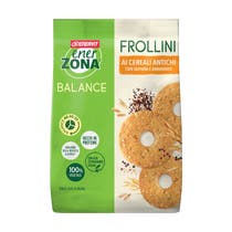 Enerzona Frollini Cereali Antichi Sacchetto Da 250g-3
