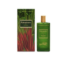 L'Erbolario Profumo Rabarbaro 100ml
