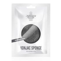 FDE KONJAC SPONGE CARBONE BAM-1