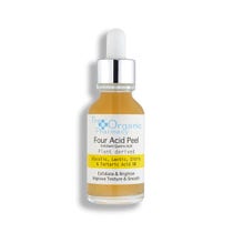 The Organic Pharmacy Booster Esfoliante 30ml-1