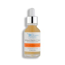The Organic Pharmacy Booster Vitamina C Illuminante 30ml-2