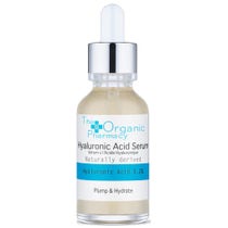 The Organic Pharmacy Booster Ialuronico Anti-Rughe Idratante 30ml-1