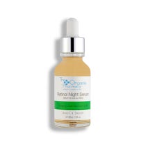 The Organic Pharmacy Booster Notte Retionolo Anti-Età 30ml-2