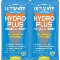 Ultimate Hydro Plus Formula Forte Limone 34g-1