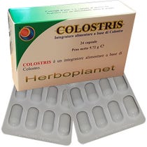 Colostris 24 Capsule-1