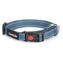 Camon Collare Low Tension Reflex Blu 15x260/400 mm-1
