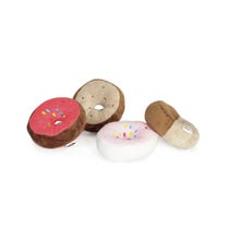 Camon Gioco Per Cani A Forma Di Ciambella-1
