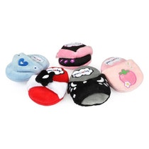 Camon Gioco Pantofole In Peluche Per Cani 1 Pezzo-1