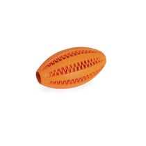 Camon Gioco In Gomma Dental Fun Palla Rugby Per Cani-1