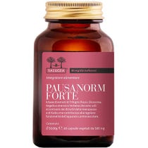 Salugea Pausanorm Forte 60 Capsule - 2