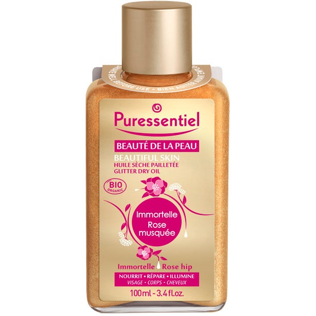 Puressentiel Olio Scintillante Bio 100ml  - 2