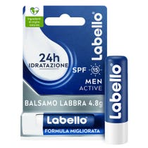 Labello Active For Men SPF 15 5,5ml-9