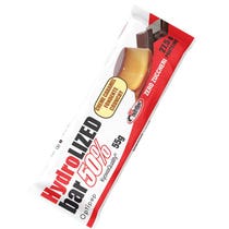 Pronutrition Hydrolyzed Barretta Creme Caramel Fondente Crunchy 55g
