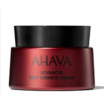 Ahava Crema Viso Antirughe Avanzata Profonda 50ml - 1