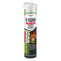Equilibra B Taurin 20 Compresse Effervescenti-5