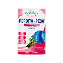 Equilibra Perdita Di Peso 60 Capsule-1