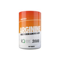 Per4m Pure Arginine 2000 100 Tablets
