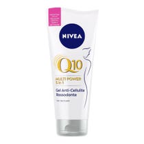 Nivea Q10 Multipower 5in1 Gel Anti-cellulite Rassodante 200ml Crema Corpo Anticellulite-7
