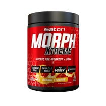 iSatori Morph Extreme Gusto Arancia 460g