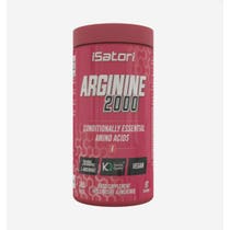 iSatori Arginine 2000mg 180 Tablets-1