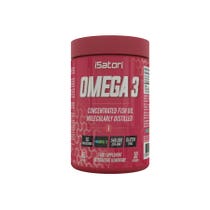 iSatori Omega 3 90 Perle